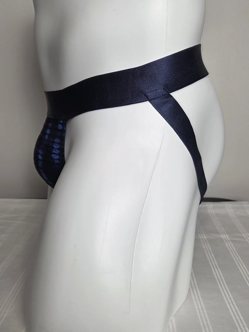 Cosabella Men's Jockstrap In Lola